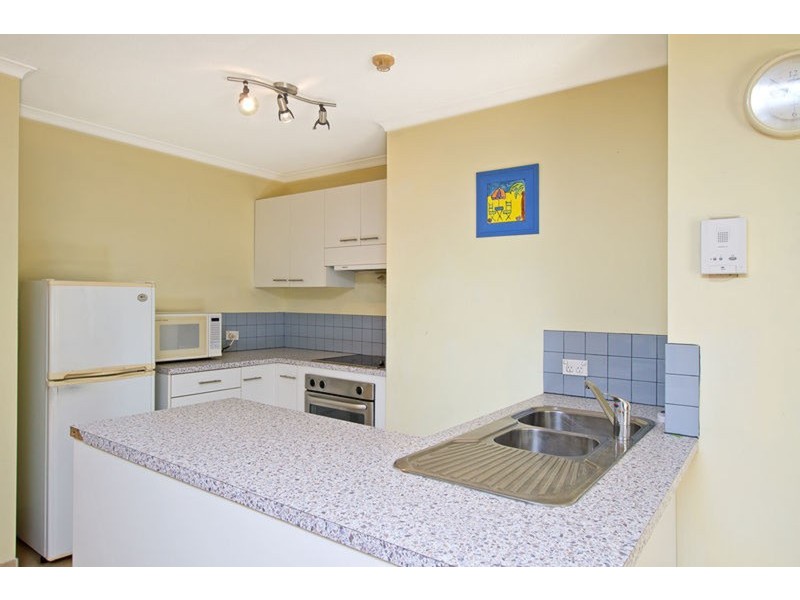 10 Vista “Surfers Beachside” Street, Surfers Paradise QLD 4217