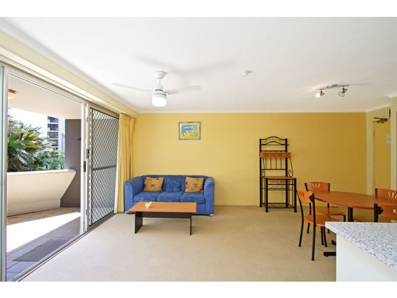 10 Vista “Surfers Beachside” Street, Surfers Paradise QLD 4217