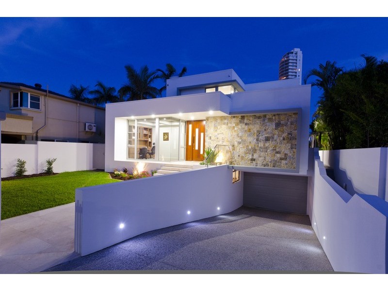 Isle Of Capri QLD 4217