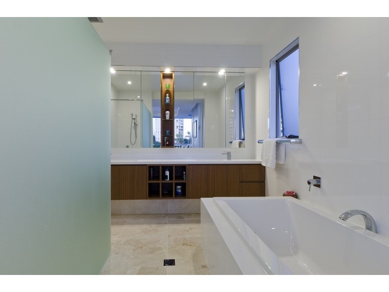 Isle Of Capri QLD 4217