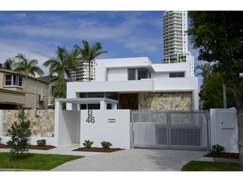 Isle Of Capri QLD 4217