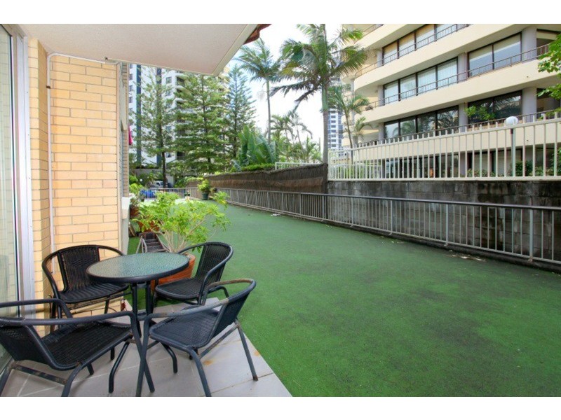 1/26 Aubrey, Surfers Paradise QLD 4217