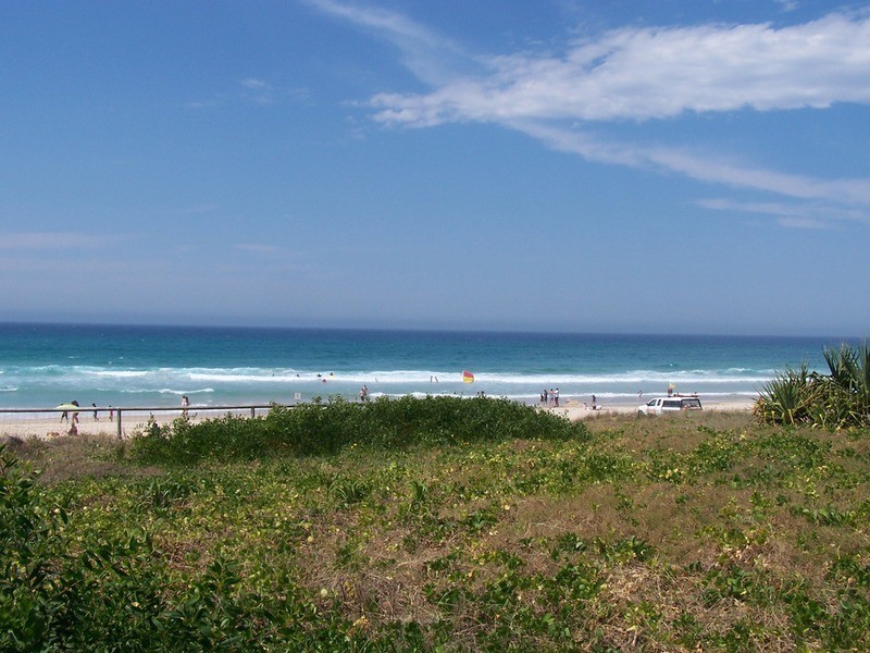 1/26 Aubrey, Surfers Paradise QLD 4217