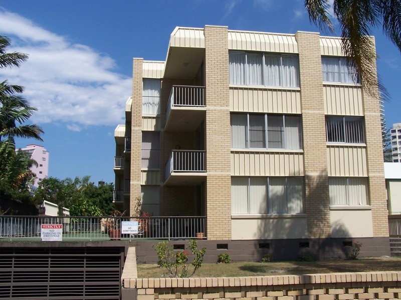 1/26 Aubrey, Surfers Paradise QLD 4217