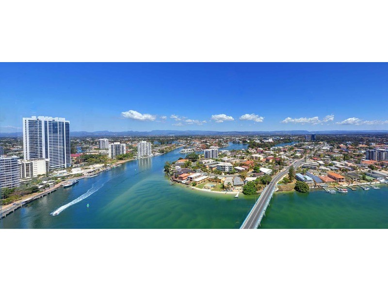 ‘Condor’ 2 Riverview Parade, Surfers Paradise QLD 4217