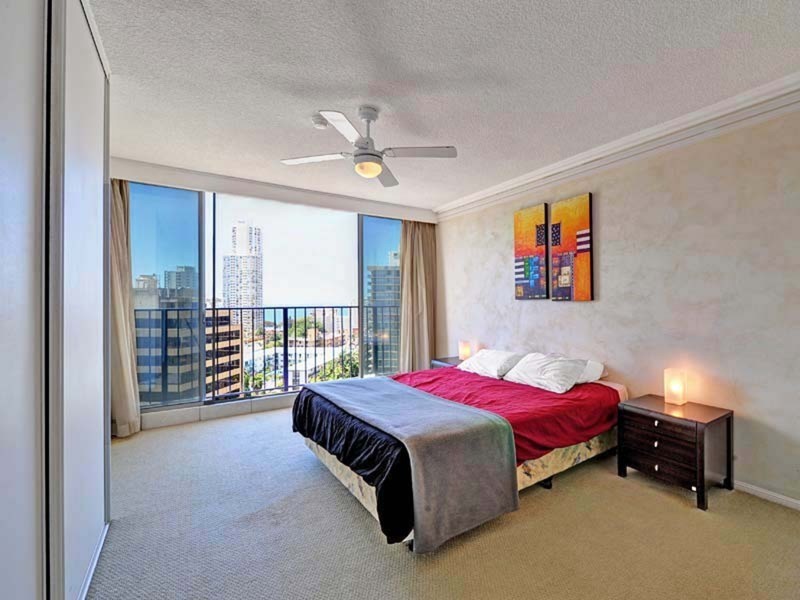 ‘Condor’ 2 Riverview Parade, Surfers Paradise QLD 4217