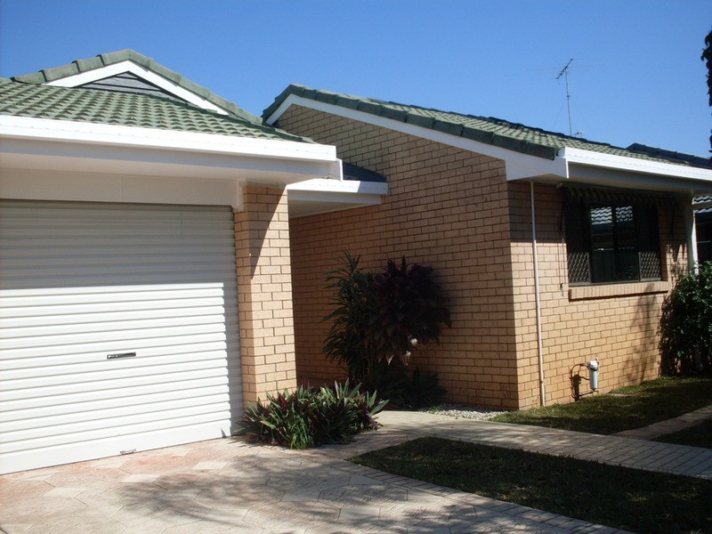 46 Campbell Street, Sorrento QLD 4217
