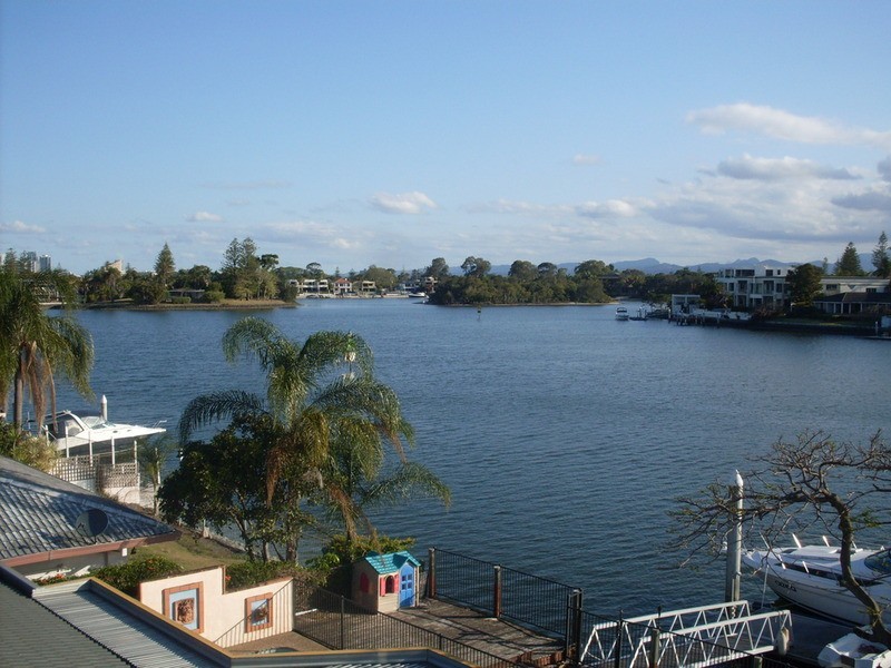 32A Sunset  Boulevard, Surfers Paradise QLD 4217