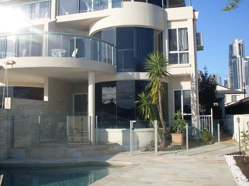 32A Sunset  Boulevard, Surfers Paradise QLD 4217