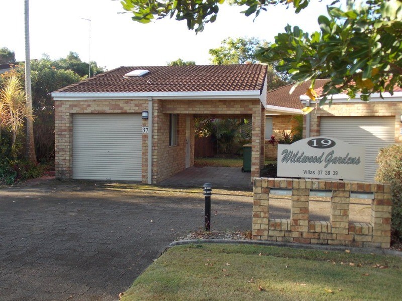 19 Elliott Street, Surfers Paradise QLD 4217