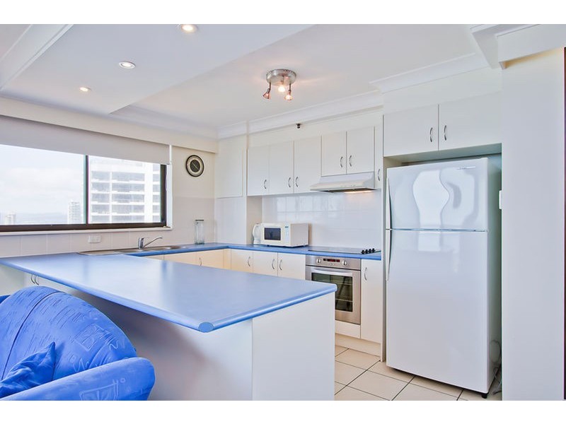 ‘Longbeach’ 28 Northcliffe Terrace, Surfers Paradise QLD 4217