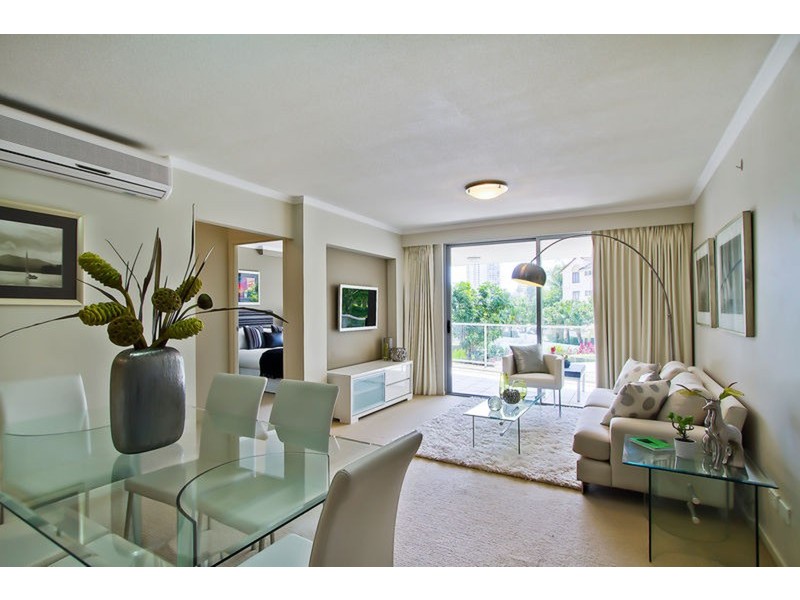 222/21 Cypress Avenue, Surfers Paradise QLD 4217