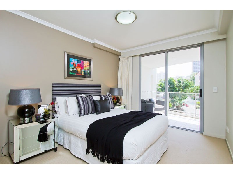 222/21 Cypress Avenue, Surfers Paradise QLD 4217