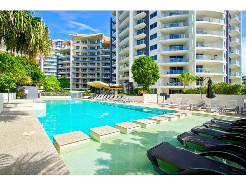 222/21 Cypress Avenue, Surfers Paradise QLD 4217