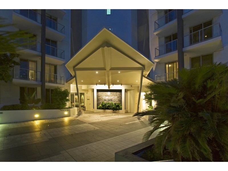 222/21 Cypress Avenue, Surfers Paradise QLD 4217
