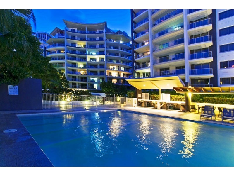 222/21 Cypress Avenue, Surfers Paradise QLD 4217