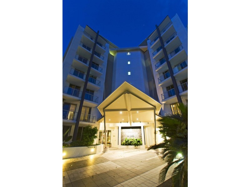 222/21 Cypress Avenue, Surfers Paradise QLD 4217