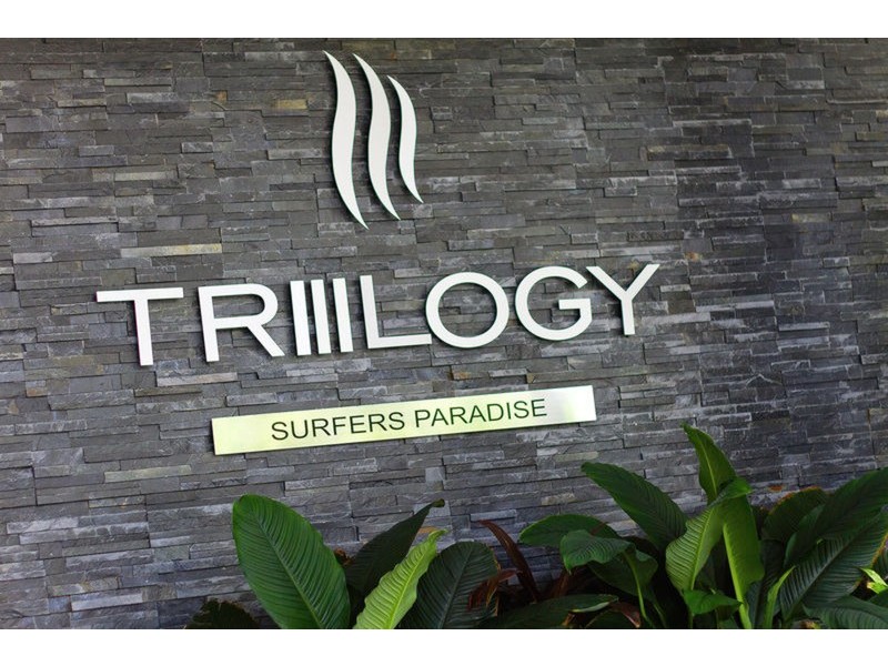 222/21 Cypress Avenue, Surfers Paradise QLD 4217