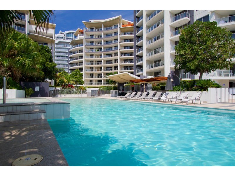 222/21 Cypress Avenue, Surfers Paradise QLD 4217
