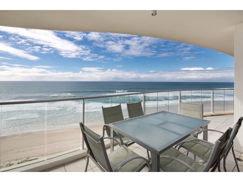 1 Markwell Avenue, Surfers Paradise QLD 4217