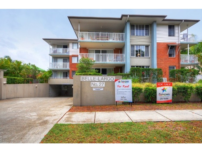 “Belle Largo”/27 Walton Street, Southport QLD 4215