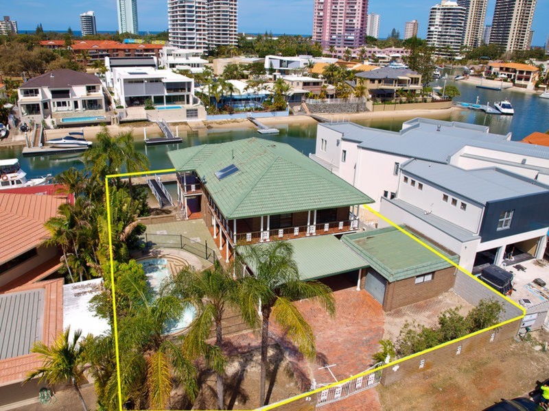 23 Buccaneer Court, Paradise Waters QLD 4217