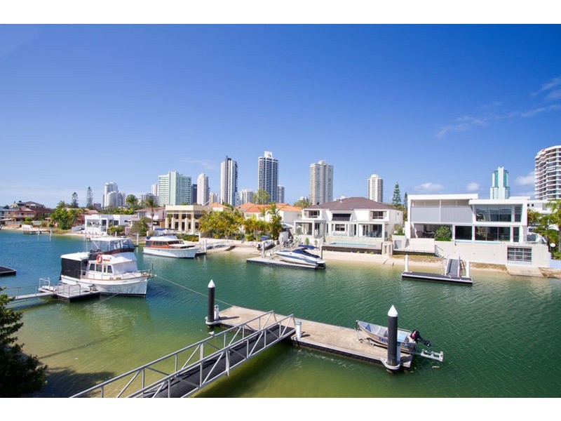 23 Buccaneer Court, Paradise Waters QLD 4217