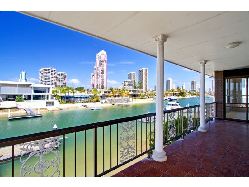 23 Buccaneer Court, Paradise Waters QLD 4217