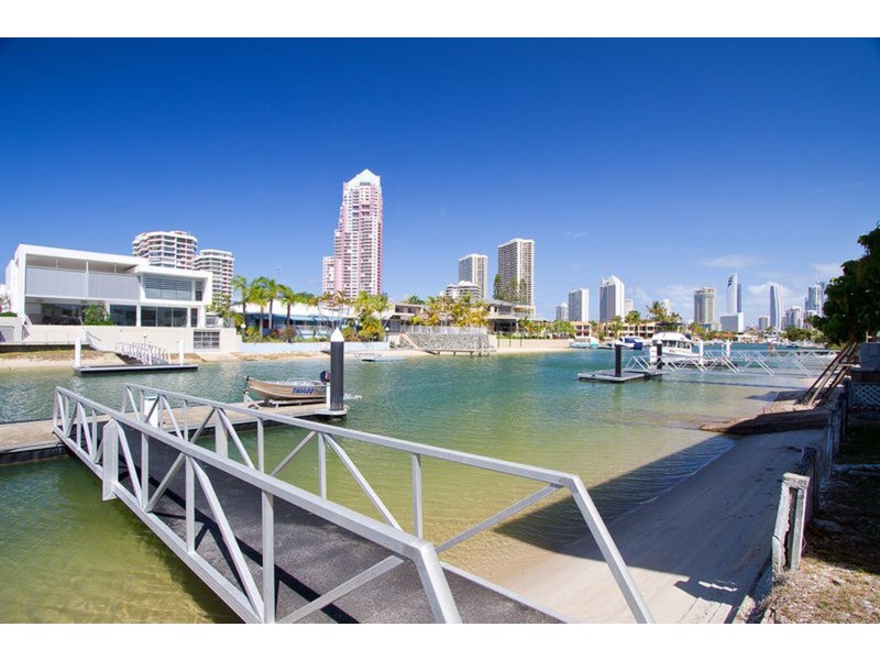 23 Buccaneer Court, Paradise Waters QLD 4217