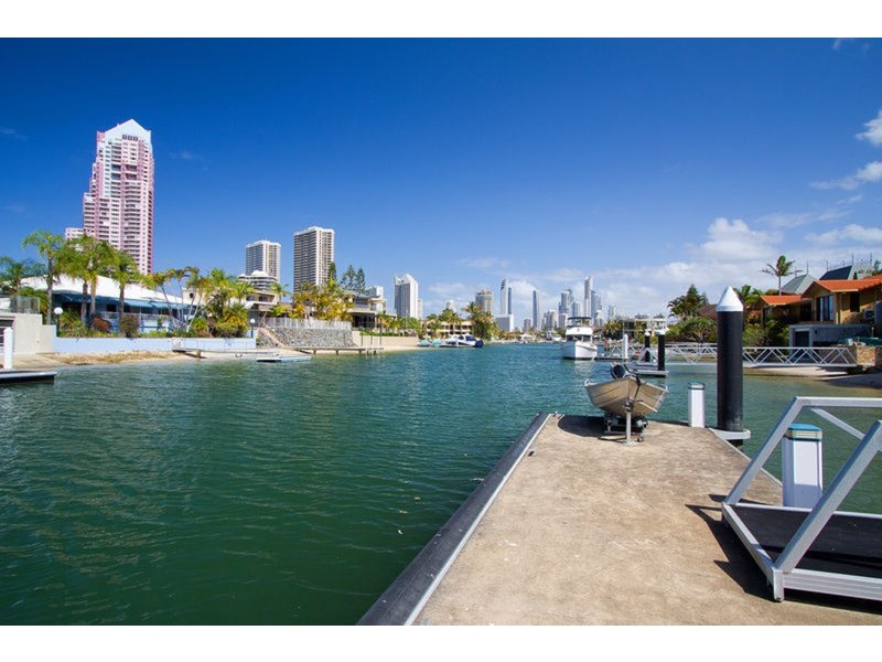23 Buccaneer Court, Paradise Waters QLD 4217
