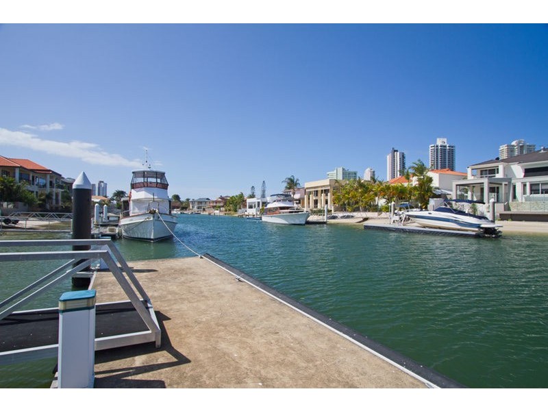 23 Buccaneer Court, Paradise Waters QLD 4217