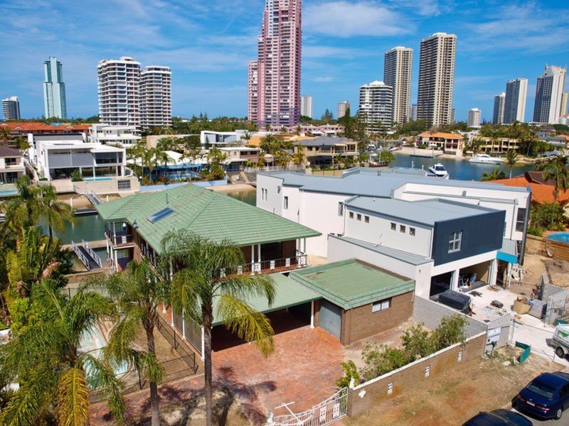 23 Buccaneer Court, Paradise Waters QLD 4217