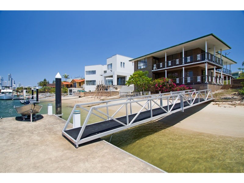 23 Buccaneer Court, Paradise Waters QLD 4217