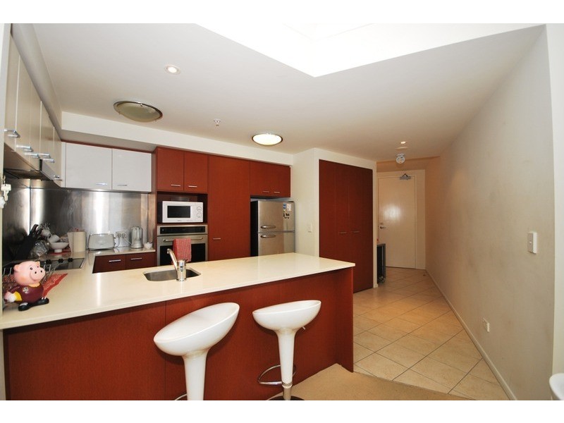 CHEVRON RENAISSANCE 23 Ferny Avenue, Surfers Paradise QLD 4217