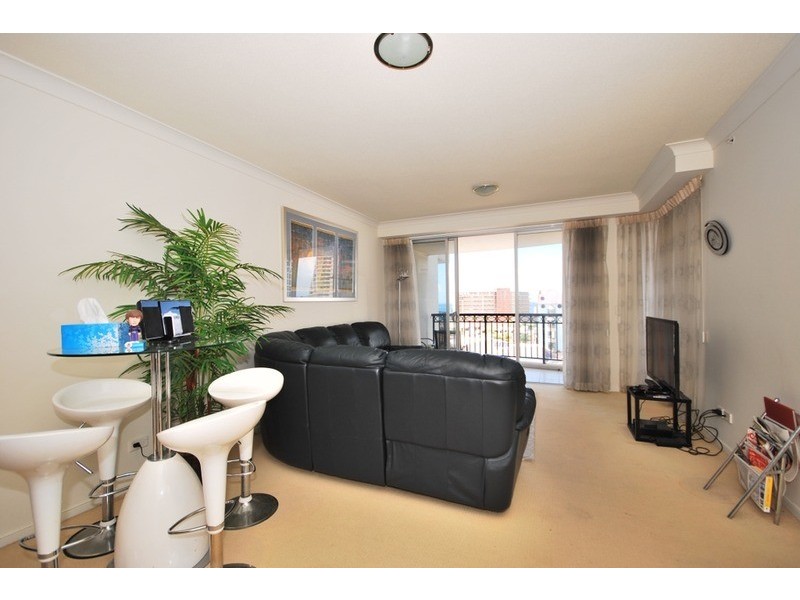 CHEVRON RENAISSANCE 23 Ferny Avenue, Surfers Paradise QLD 4217