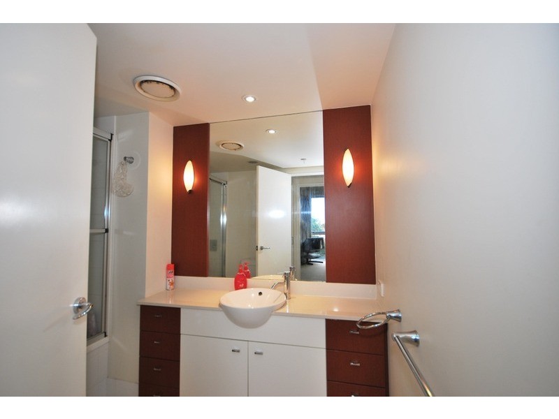 CHEVRON RENAISSANCE 23 Ferny Avenue, Surfers Paradise QLD 4217