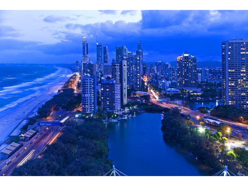 ‘The Waterford’ 3482 Main Beach Parade, Main Beach QLD 4217