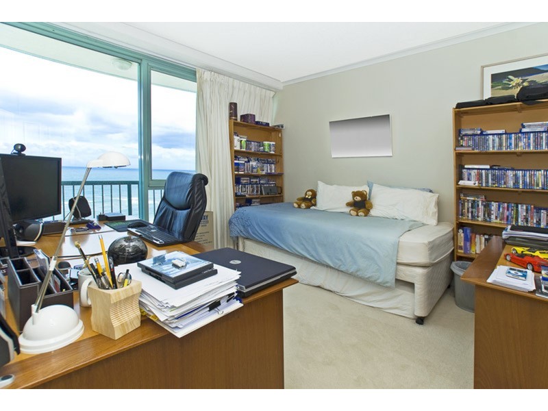 ‘The Waterford’ 3482 Main Beach Parade, Main Beach QLD 4217