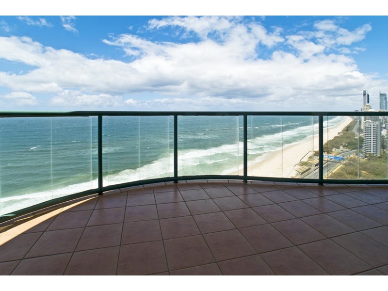 ‘The Waterford’ 3482 Main Beach Parade, Main Beach QLD 4217