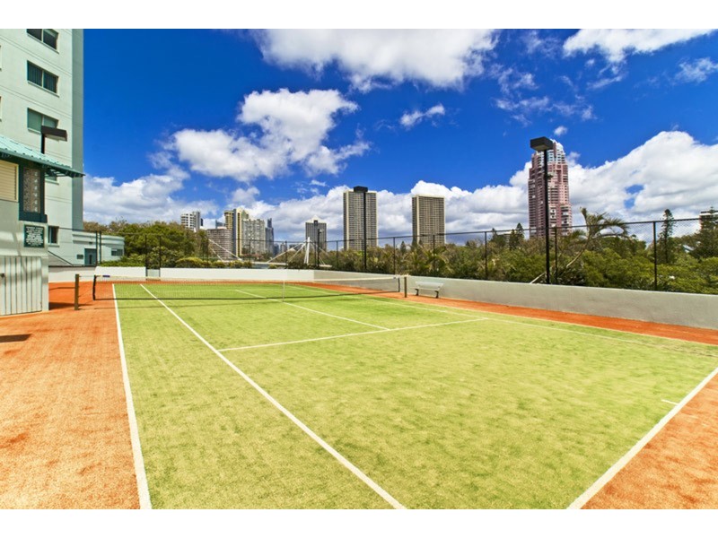 ‘The Waterford’ 3482 Main Beach Parade, Main Beach QLD 4217