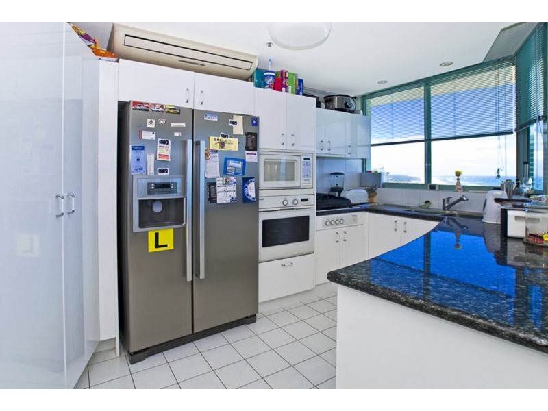 ‘The Waterford’ 3482 Main Beach Parade, Main Beach QLD 4217