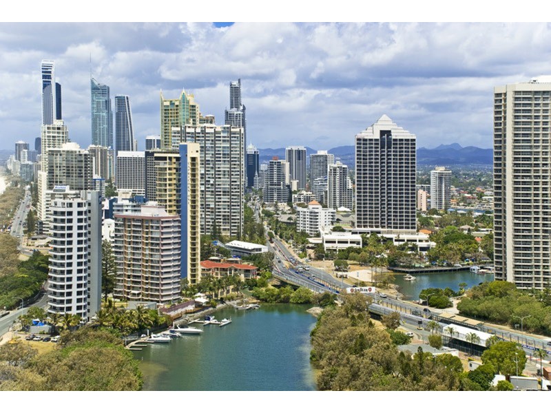 ‘The Waterford’ 3482 Main Beach Parade, Main Beach QLD 4217