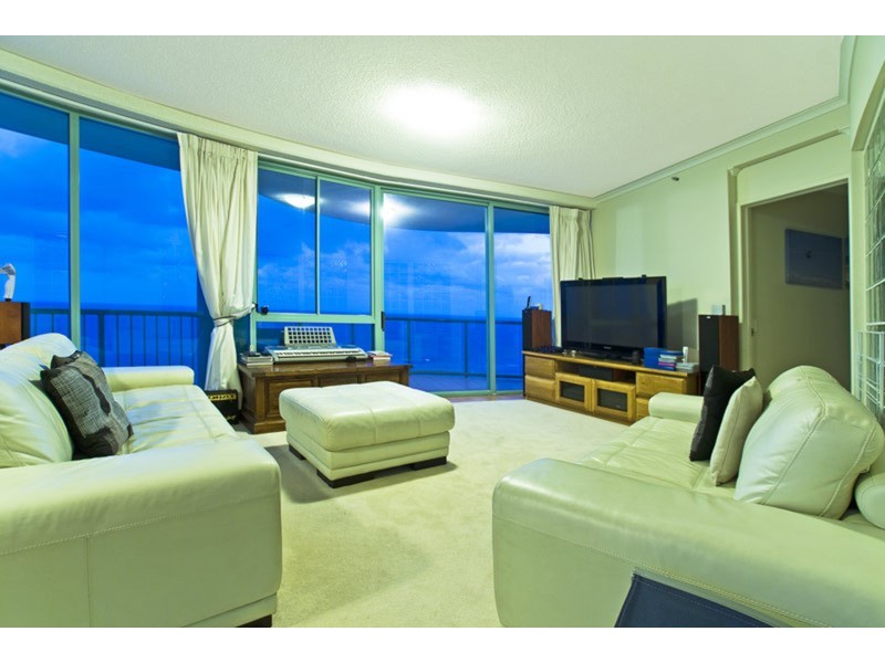 ‘The Waterford’ 3482 Main Beach Parade, Main Beach QLD 4217