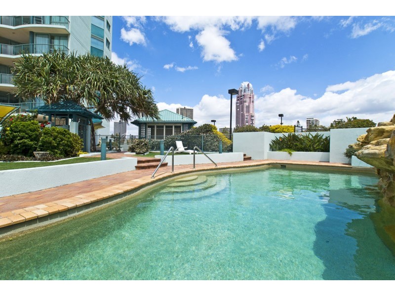 ‘The Waterford’ 3482 Main Beach Parade, Main Beach QLD 4217