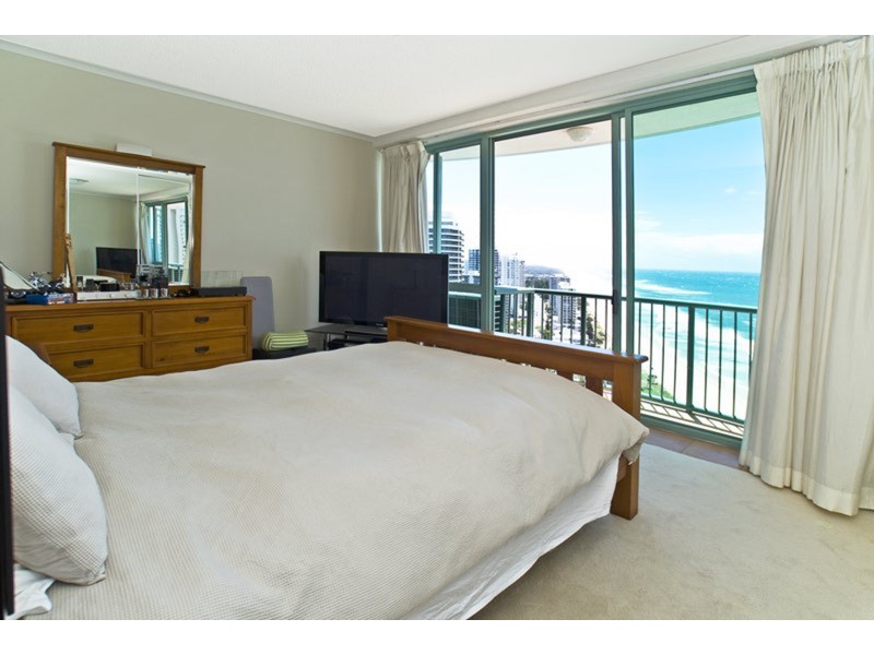 ‘The Waterford’ 3482 Main Beach Parade, Main Beach QLD 4217