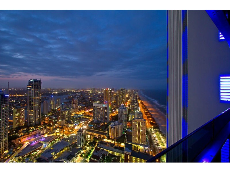 4-14 The Esplanade, Surfers Paradise QLD 4217