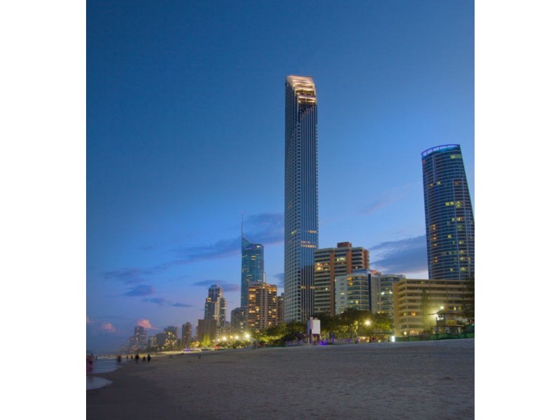 4-14 The Esplanade, Surfers Paradise QLD 4217