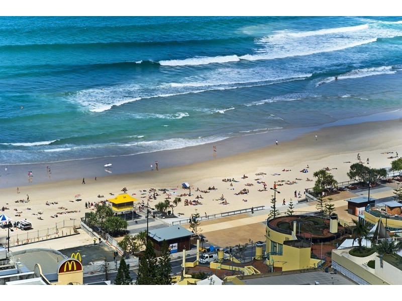 4-14 The Esplanade, Surfers Paradise QLD 4217