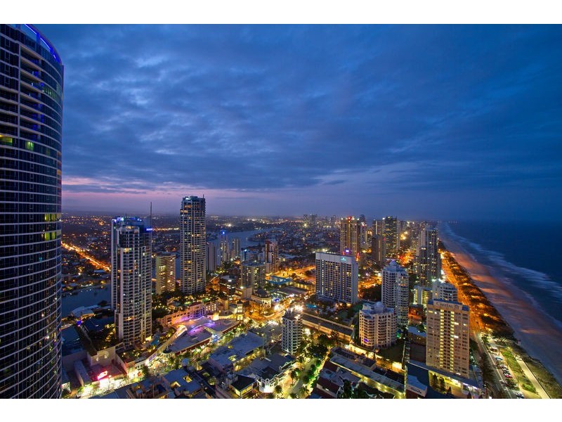 4-14 The Esplanade, Surfers Paradise QLD 4217