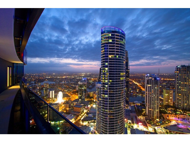 4-14 The Esplanade, Surfers Paradise QLD 4217